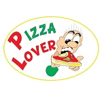 pizza lover android application logo